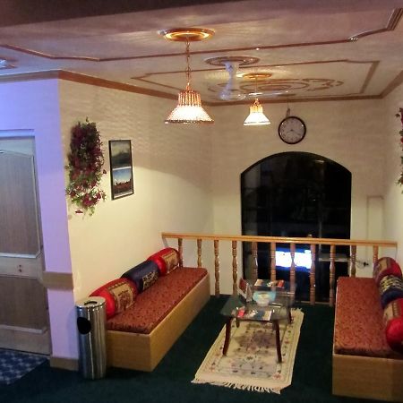 Royal Star Inn Srīnagar Extérieur photo