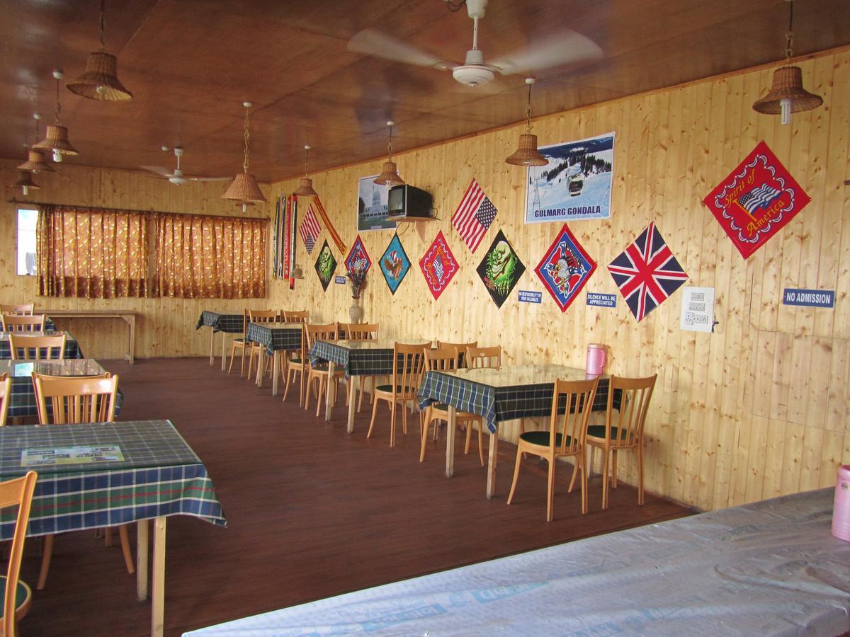 Royal Star Inn Srīnagar Extérieur photo