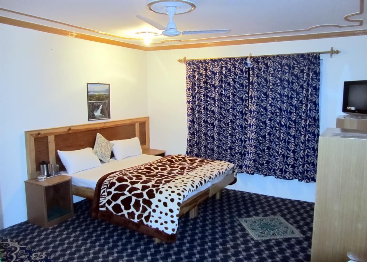 Royal Star Inn Srīnagar Extérieur photo