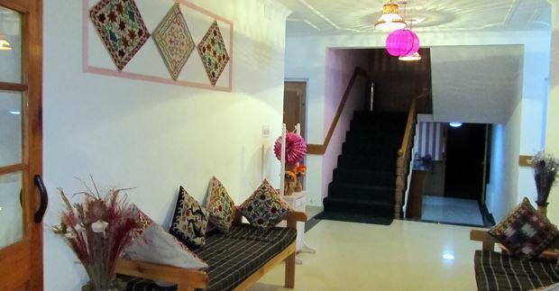 Royal Star Inn Srīnagar Extérieur photo
