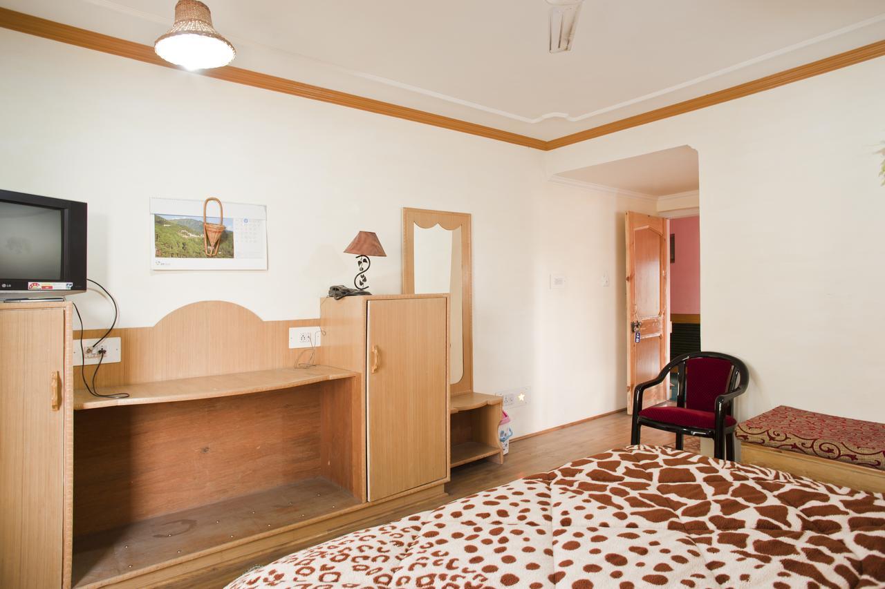 Royal Star Inn Srīnagar Extérieur photo