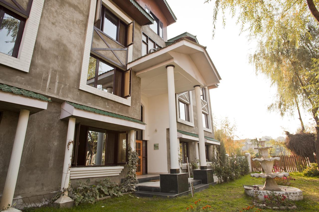 Royal Star Inn Srīnagar Extérieur photo