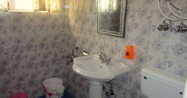 Royal Star Inn Srīnagar Extérieur photo